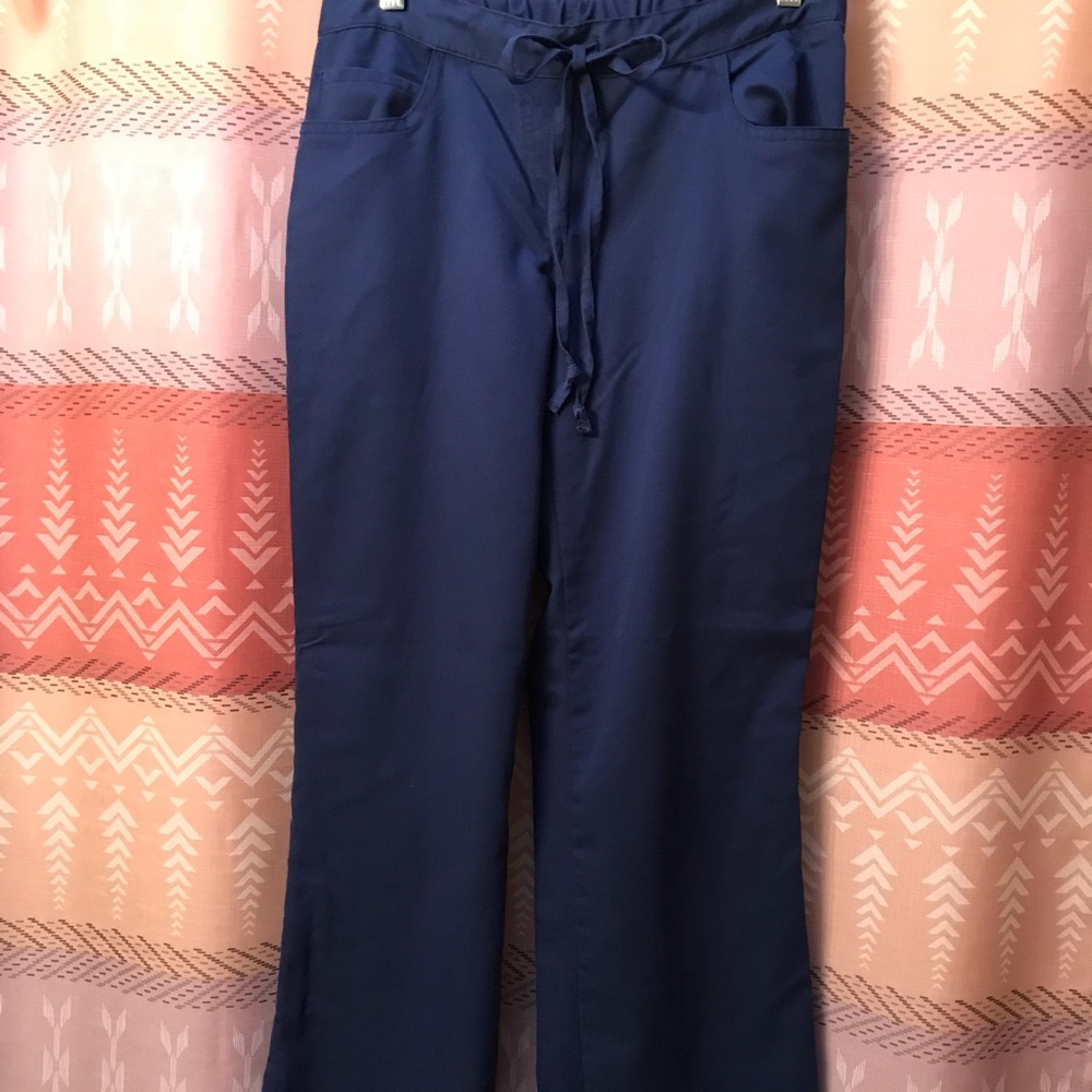 Grey’s Anatomy scrub pants